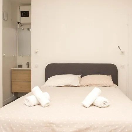Grand Studio Industriel Dans Le Centre Historique Apartment *