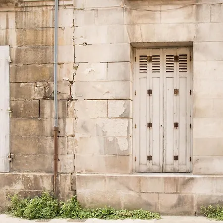 Grand Studio Industriel Dans Le Centre Historique * Poitiers