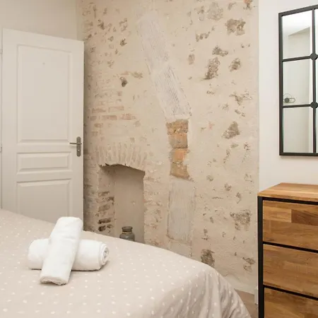 Apartment Grand Studio Industriel Dans Le Centre Historique